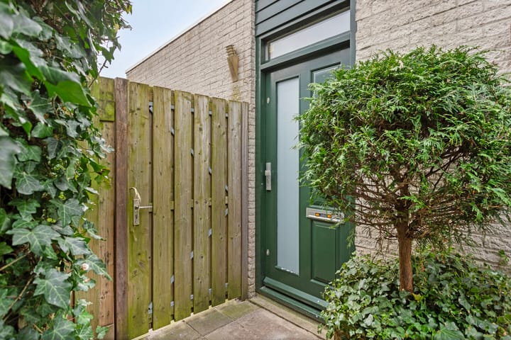 Foto 5 van Giekwerf 6