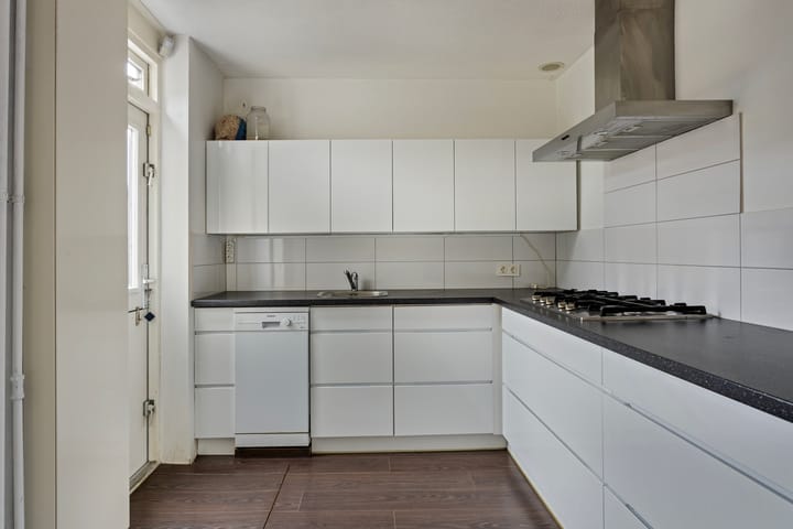 Foto 3 van Giekwerf 6