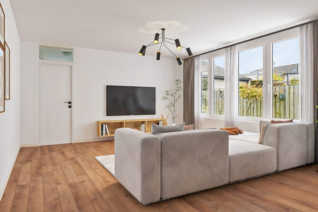 Foto 8 van Giekwerf 6