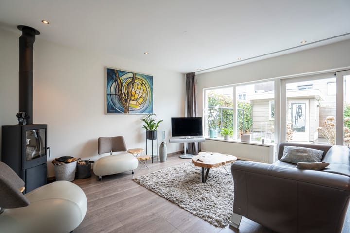 Foto 2 van Bogerd 18