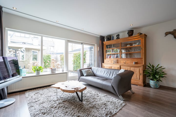 Foto 9 van Bogerd 18