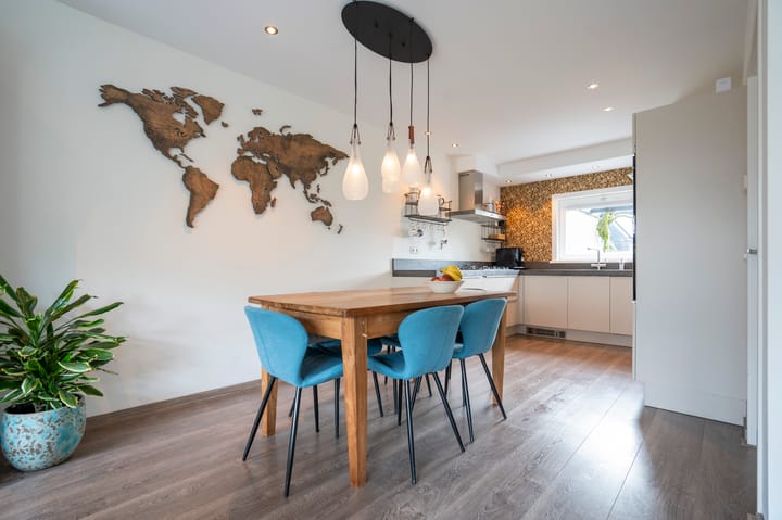 Foto 10 van Bogerd 18