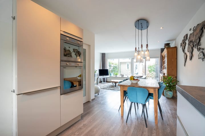 Foto 11 van Bogerd 18