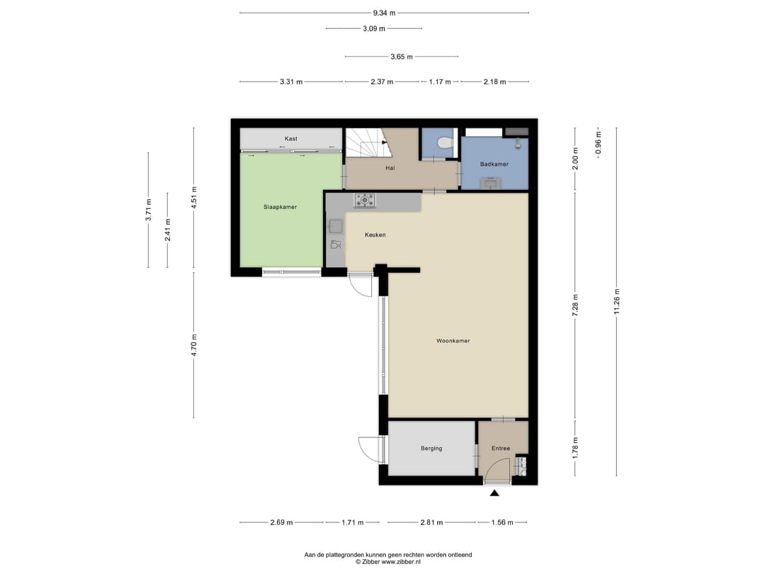 Foto 28 van Giekwerf 6