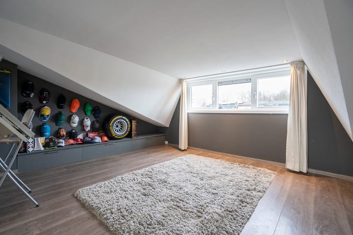 Foto 25 van Bogerd 18