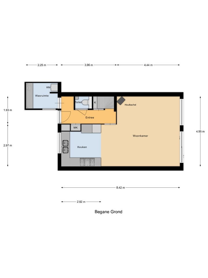 Foto 36 van Bogerd 18