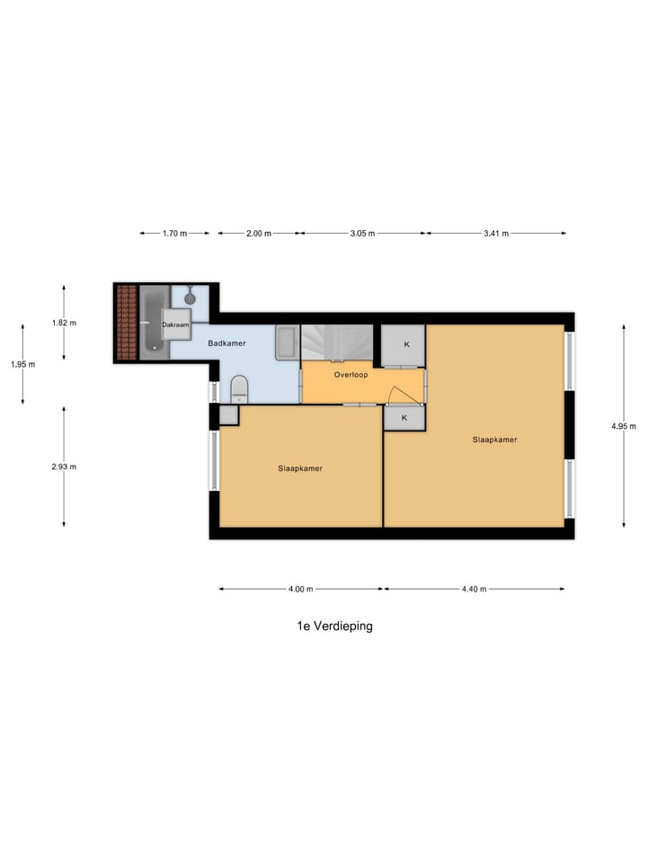 Foto 37 van Bogerd 18
