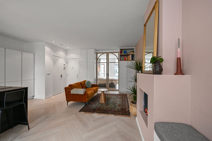 Foto 1 van Sluisstraat 28-1