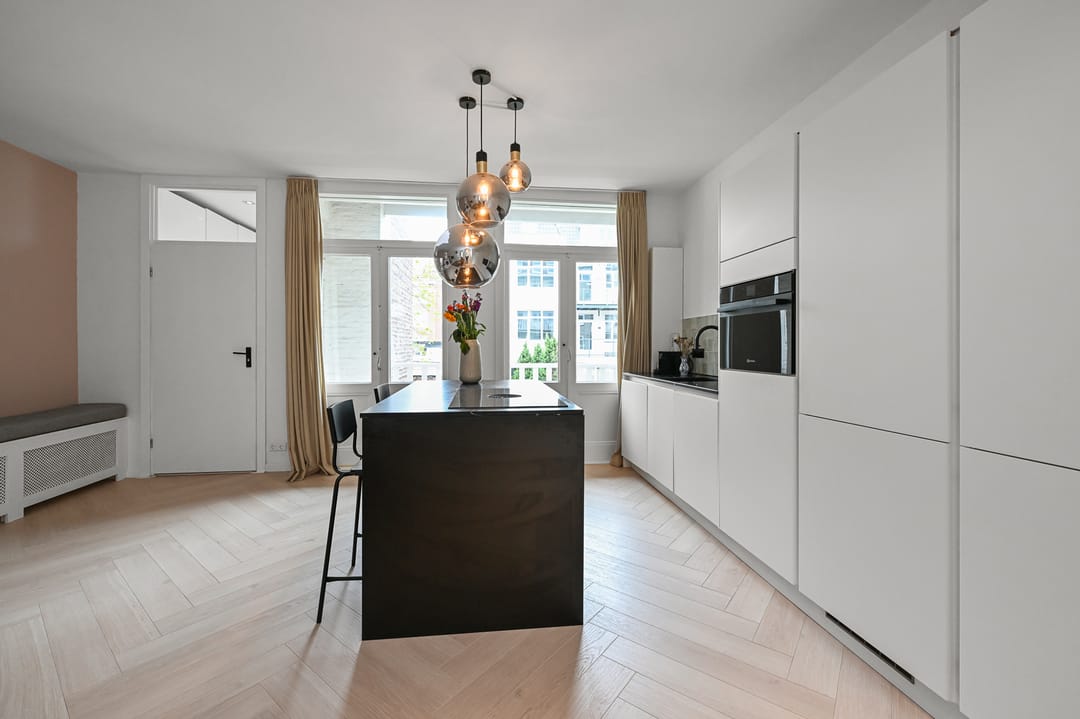 Foto 2 van Sluisstraat 28-1