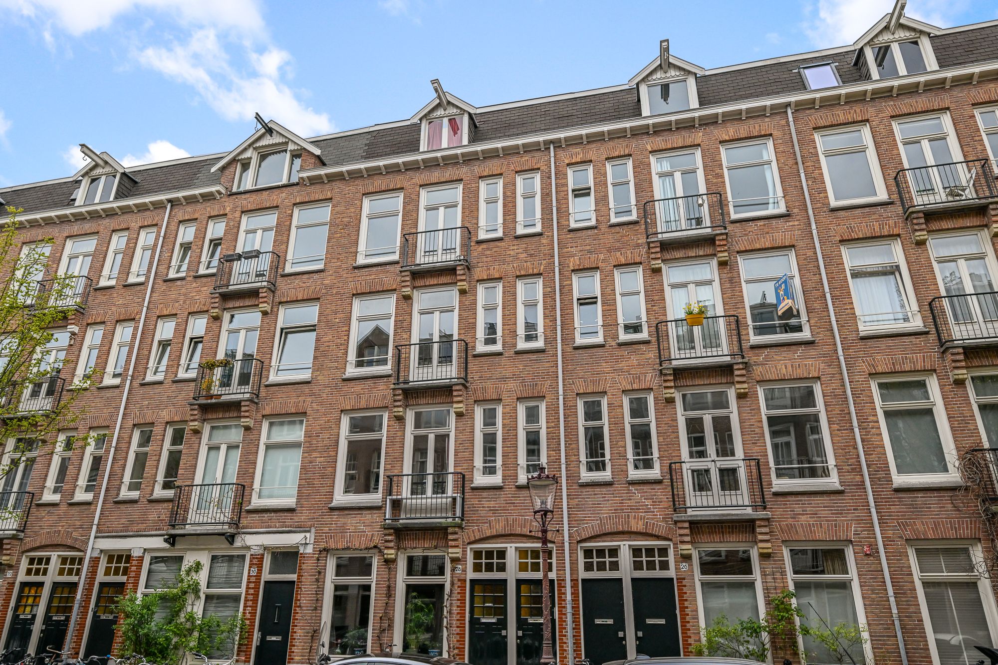 Foto 3 van Sluisstraat 28-1