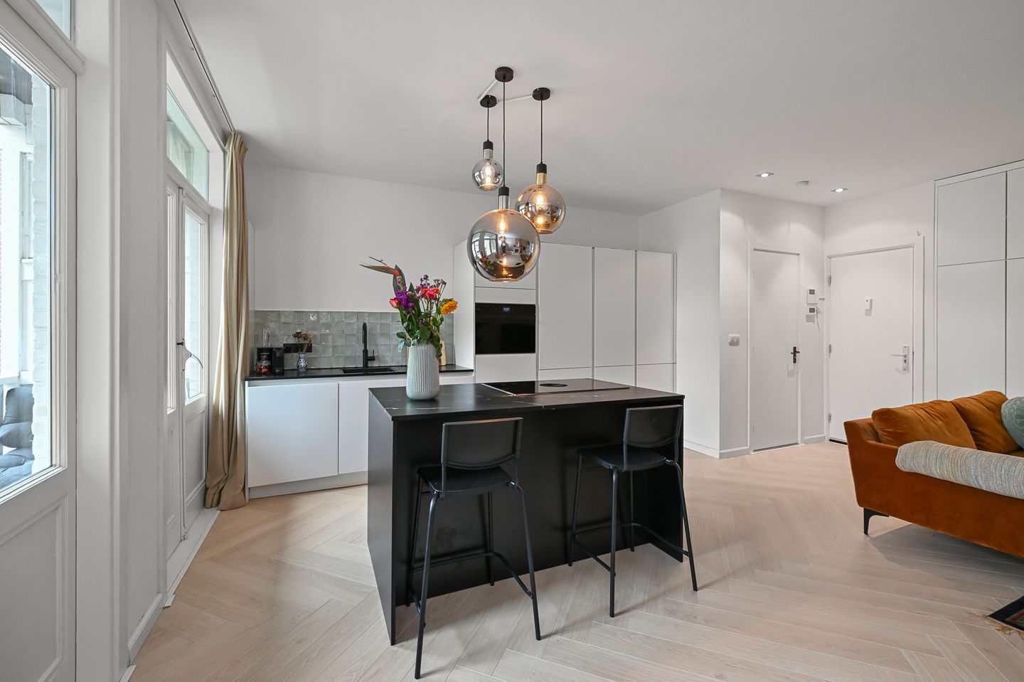 Foto 4 van Sluisstraat 28-1