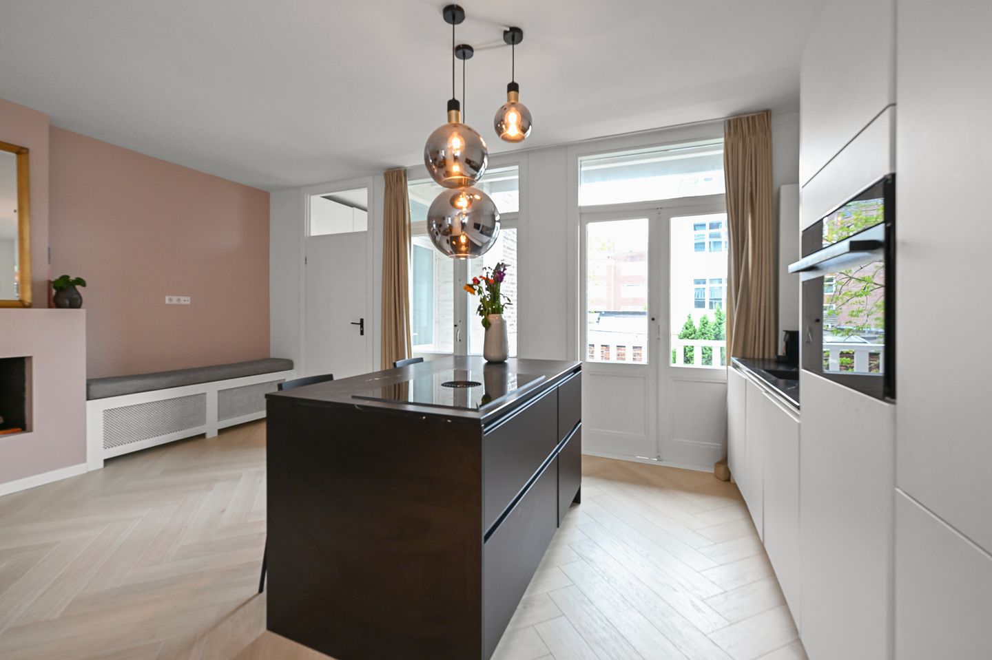 Foto 5 van Sluisstraat 28-1