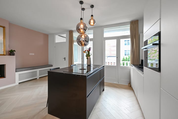 Foto 5 van Sluisstraat 28-1