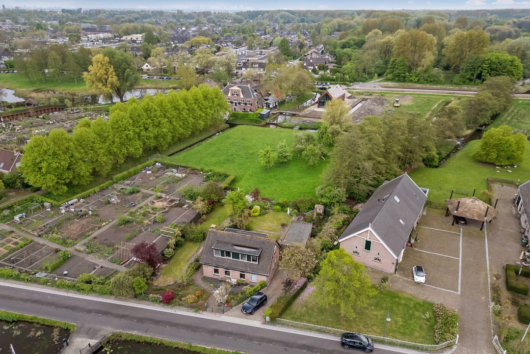 Foto 1 van Voorweg 121