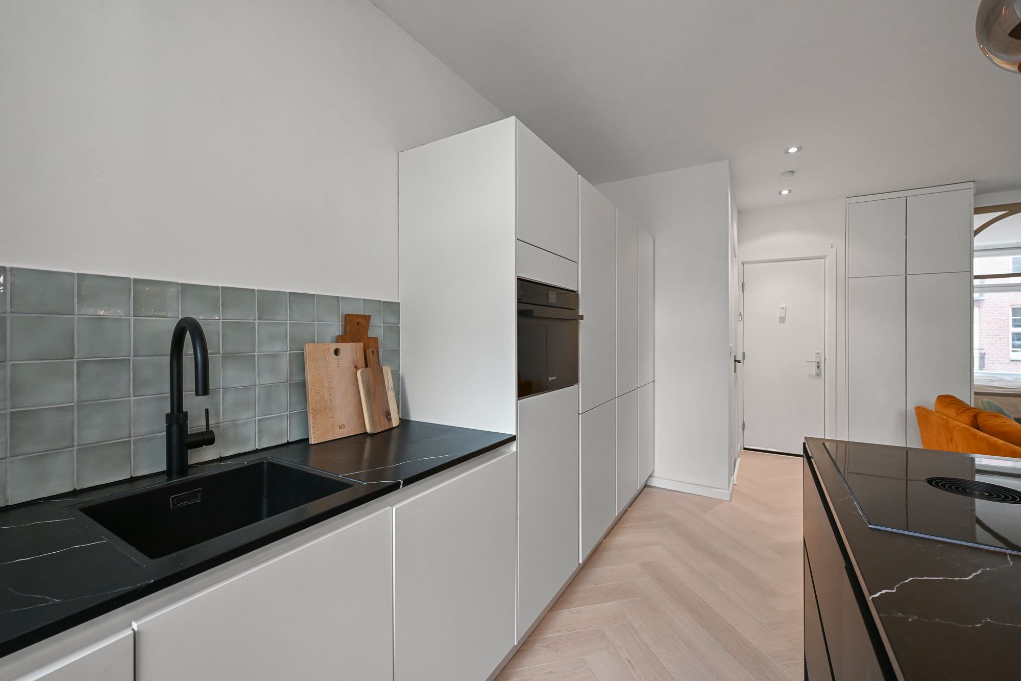 Foto 6 van Sluisstraat 28-1