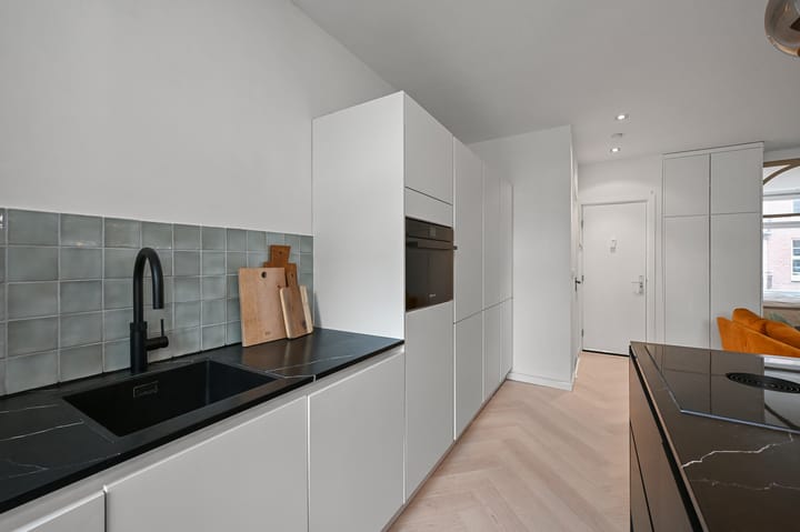 Foto 6 van Sluisstraat 28-1