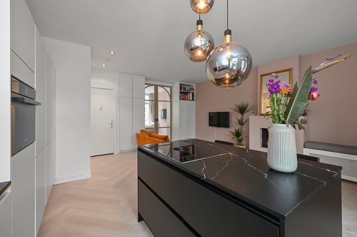 Foto 7 van Sluisstraat 28-1