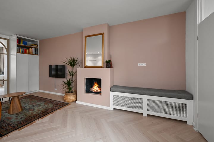 Foto 8 van Sluisstraat 28-1