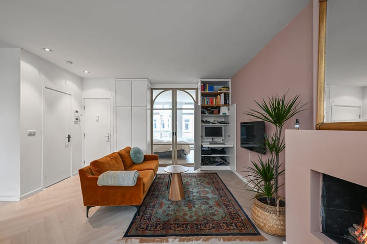 Foto 9 van Sluisstraat 28-1