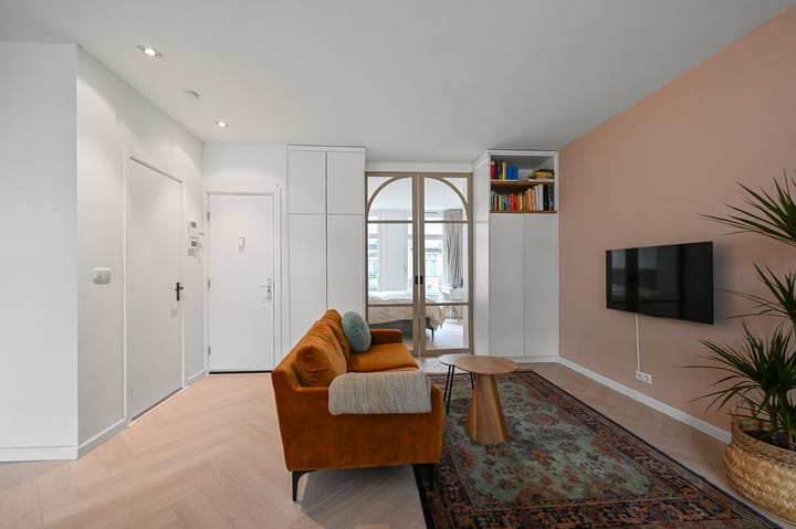 Foto 10 van Sluisstraat 28-1