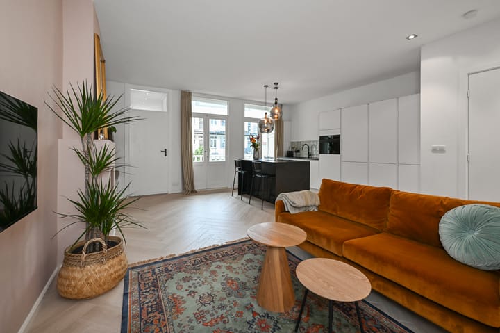 Foto 12 van Sluisstraat 28-1