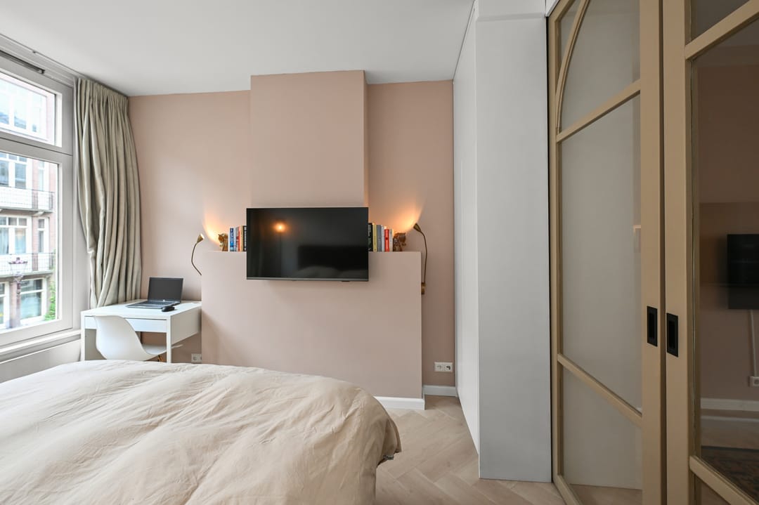 Foto 13 van Sluisstraat 28-1