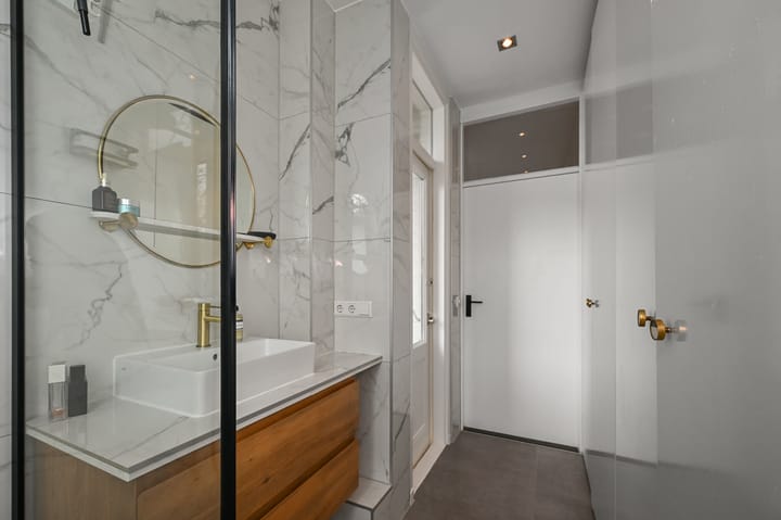 Foto 20 van Sluisstraat 28-1