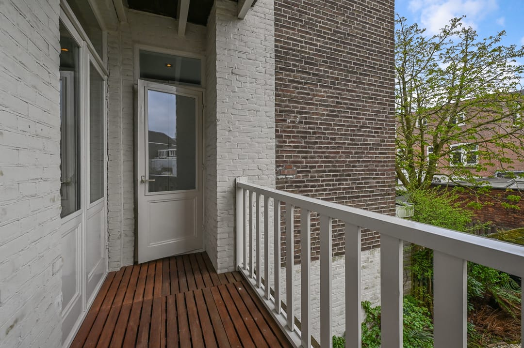 Foto 22 van Sluisstraat 28-1