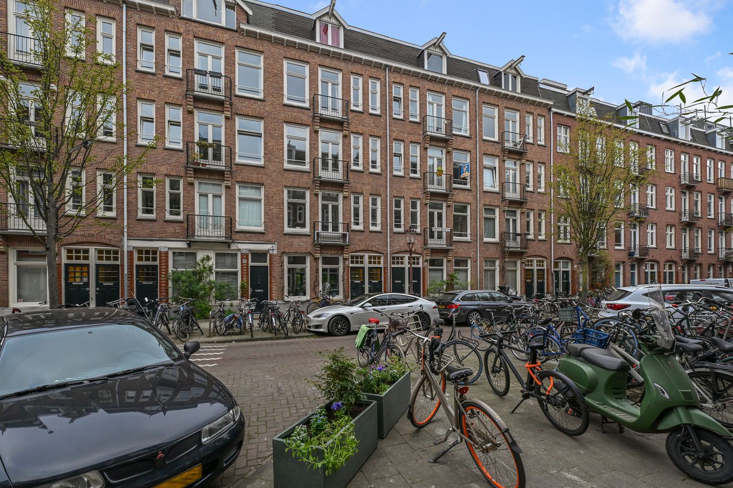 Foto 25 van Sluisstraat 28-1