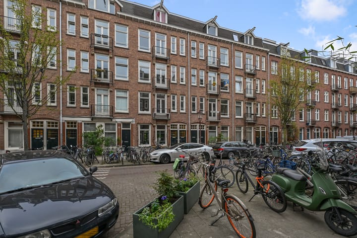 Foto 25 van Sluisstraat 28-1