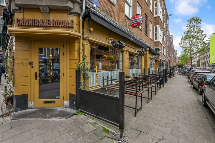 Foto 27 van Sluisstraat 28-1