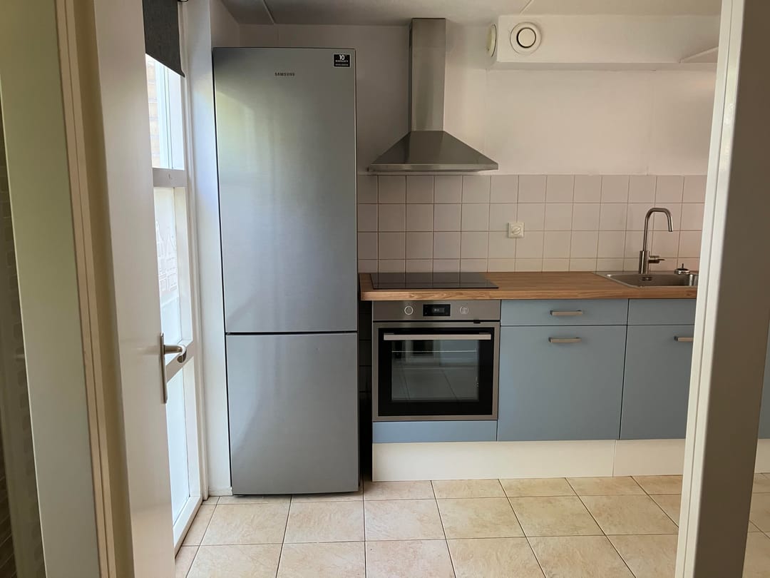 Foto 7 van Hollywoodlaan 102