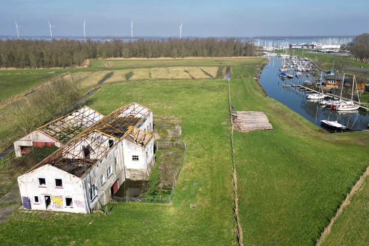 Noordschans 95