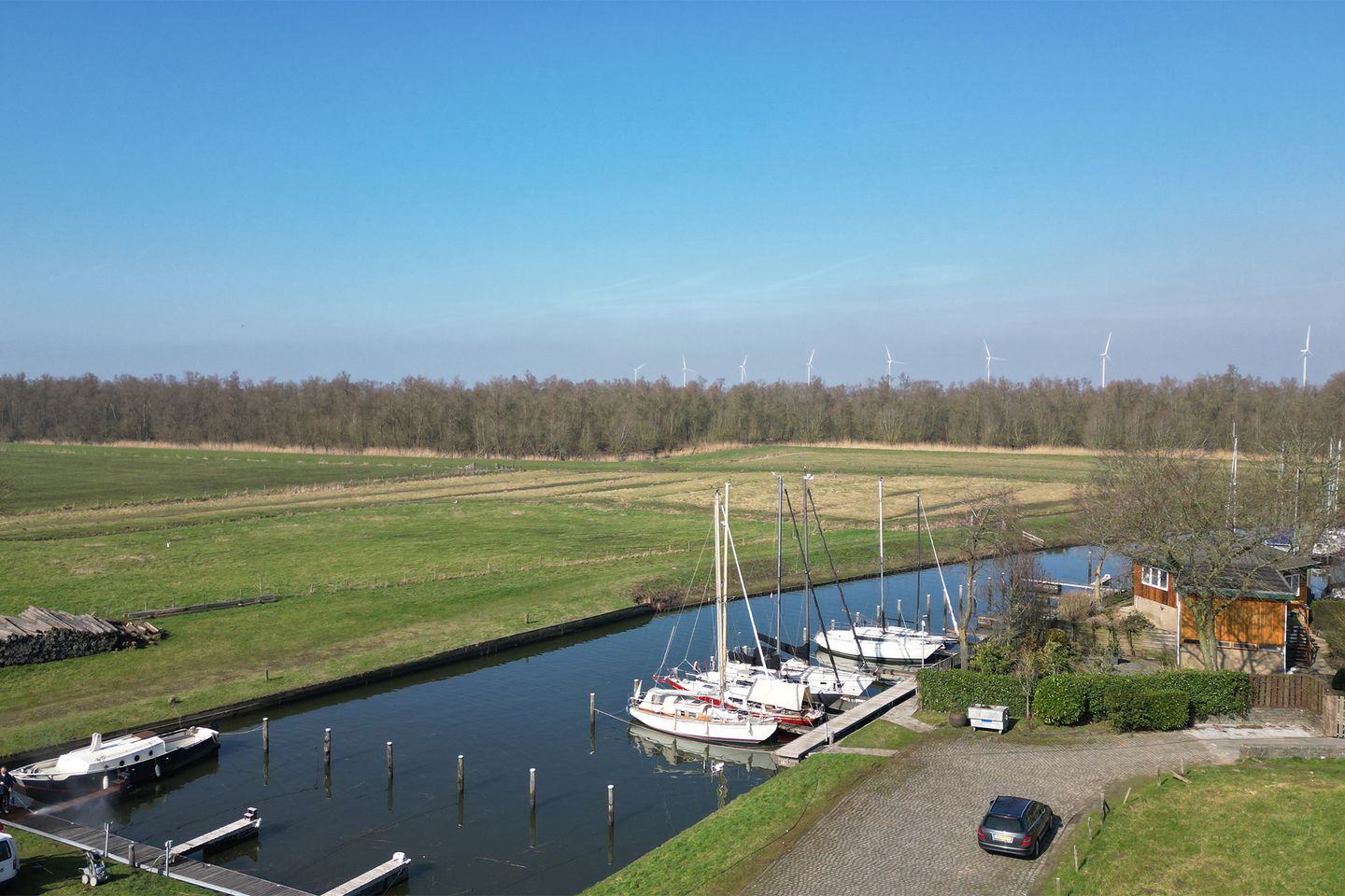 Bekijk foto 5 van Noordschans 95