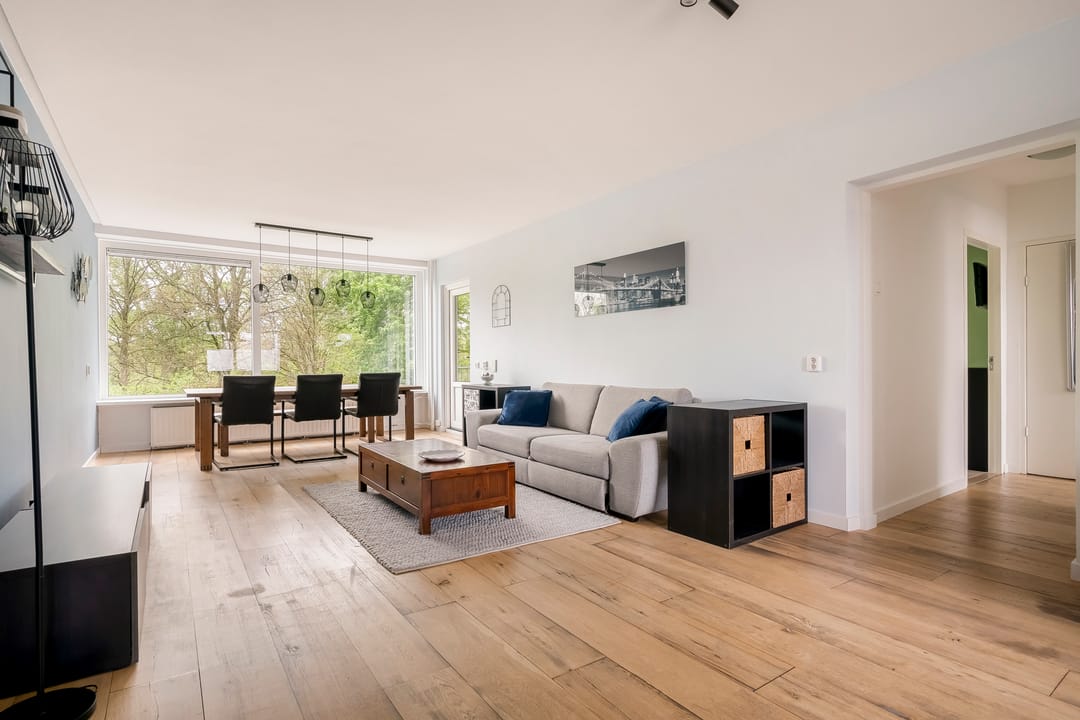 Foto 1 van Engelandlaan 80