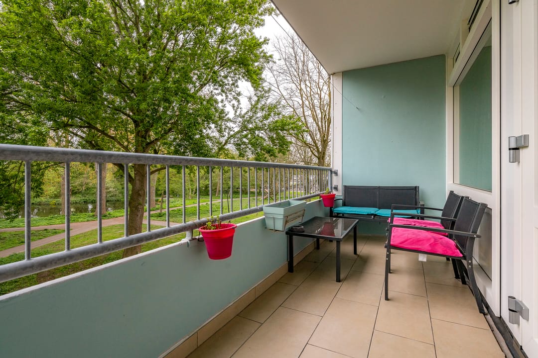 Foto 11 van Engelandlaan 80