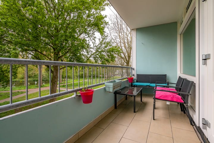 Foto 11 van Engelandlaan 80