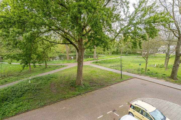 Foto 12 van Engelandlaan 80