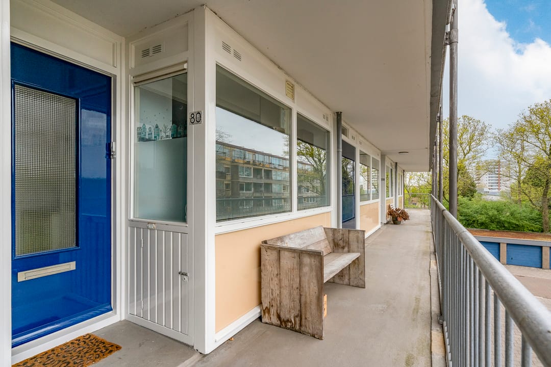 Foto 23 van Engelandlaan 80