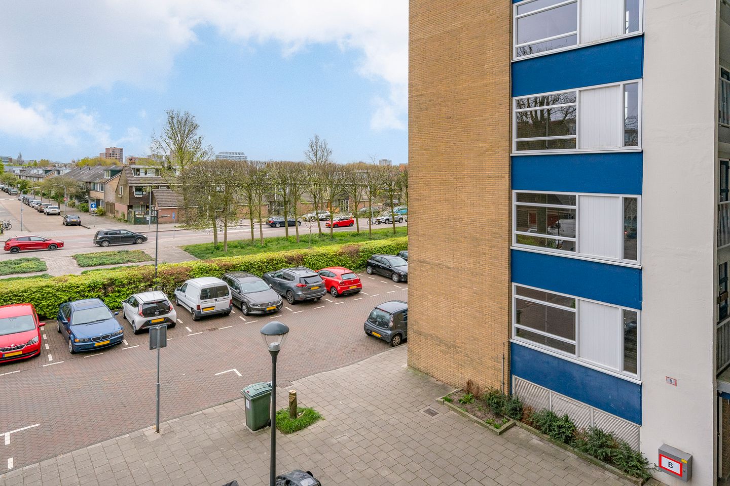 Foto 25 van Engelandlaan 80