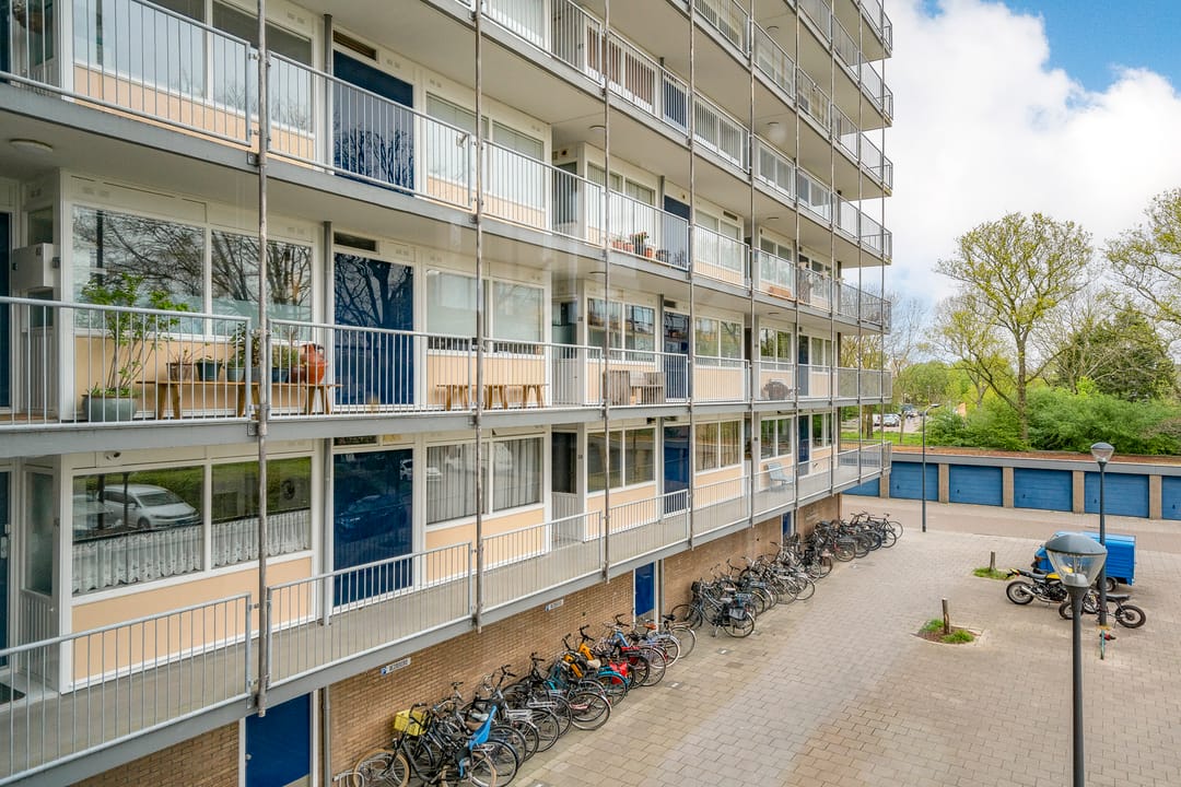 Foto 26 van Engelandlaan 80