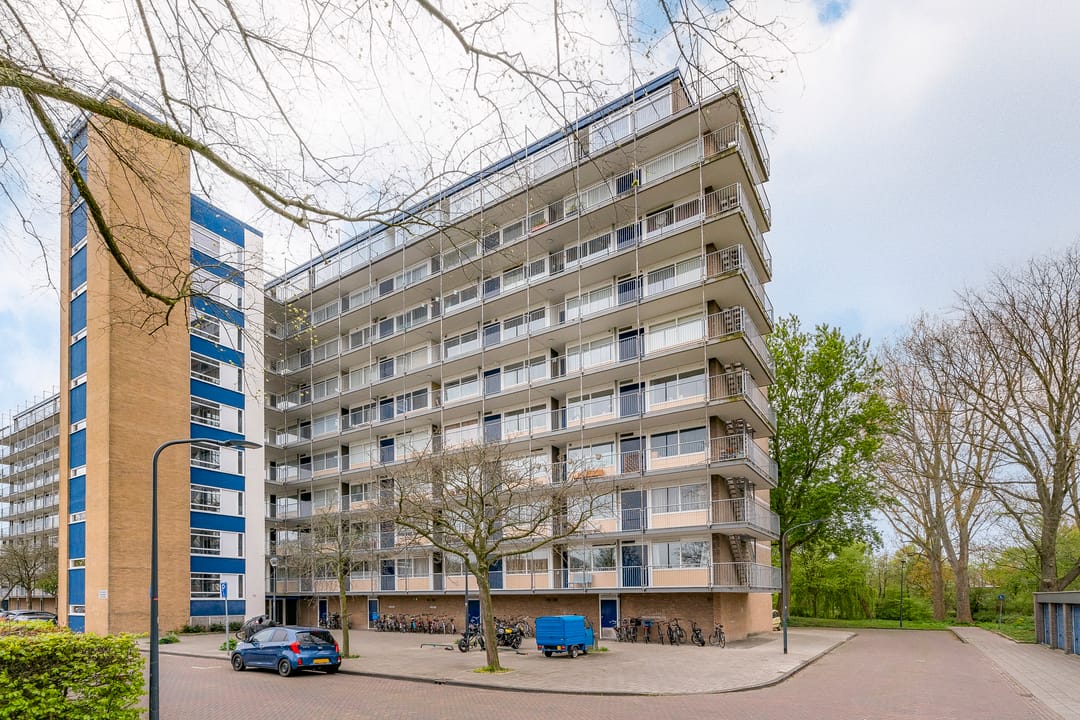 Foto 28 van Engelandlaan 80