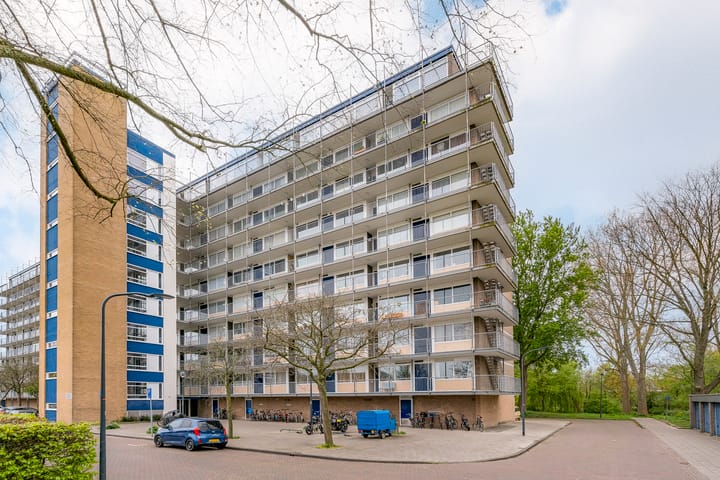 Foto 28 van Engelandlaan 80