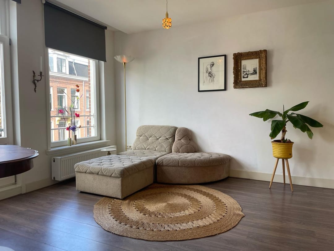 Photo 2 of Kanaalstraat 69-H