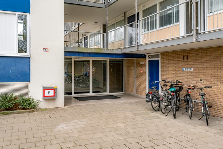 Foto 29 van Engelandlaan 80