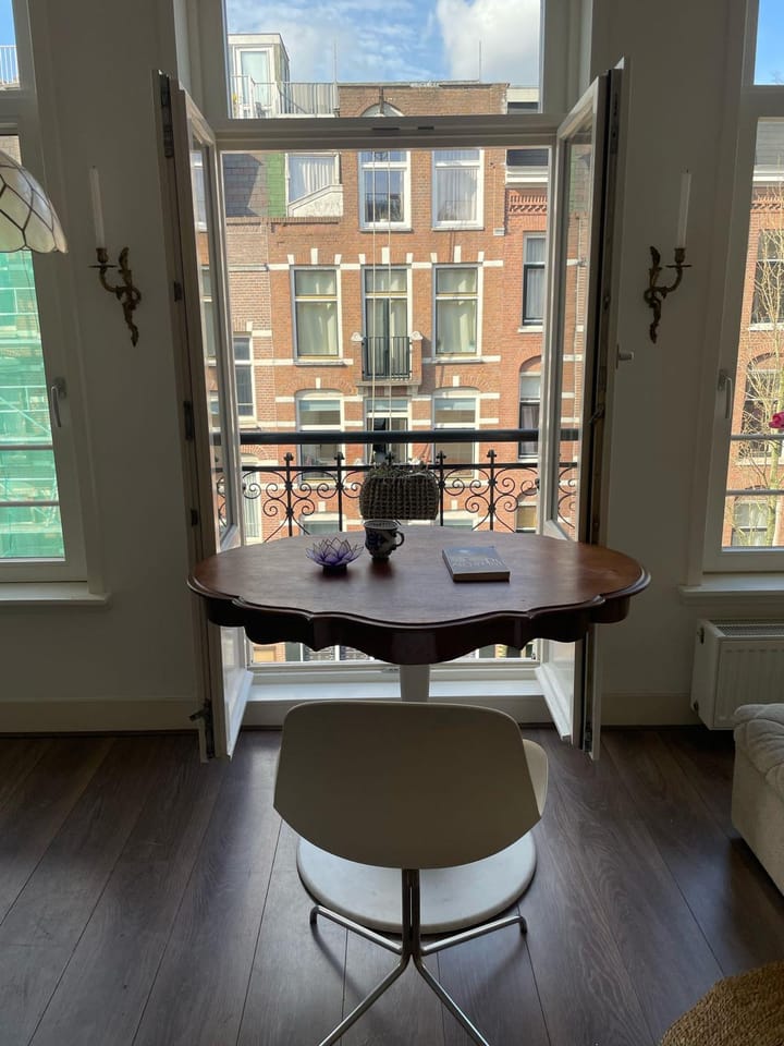 Foto 4 van Kanaalstraat 69-H