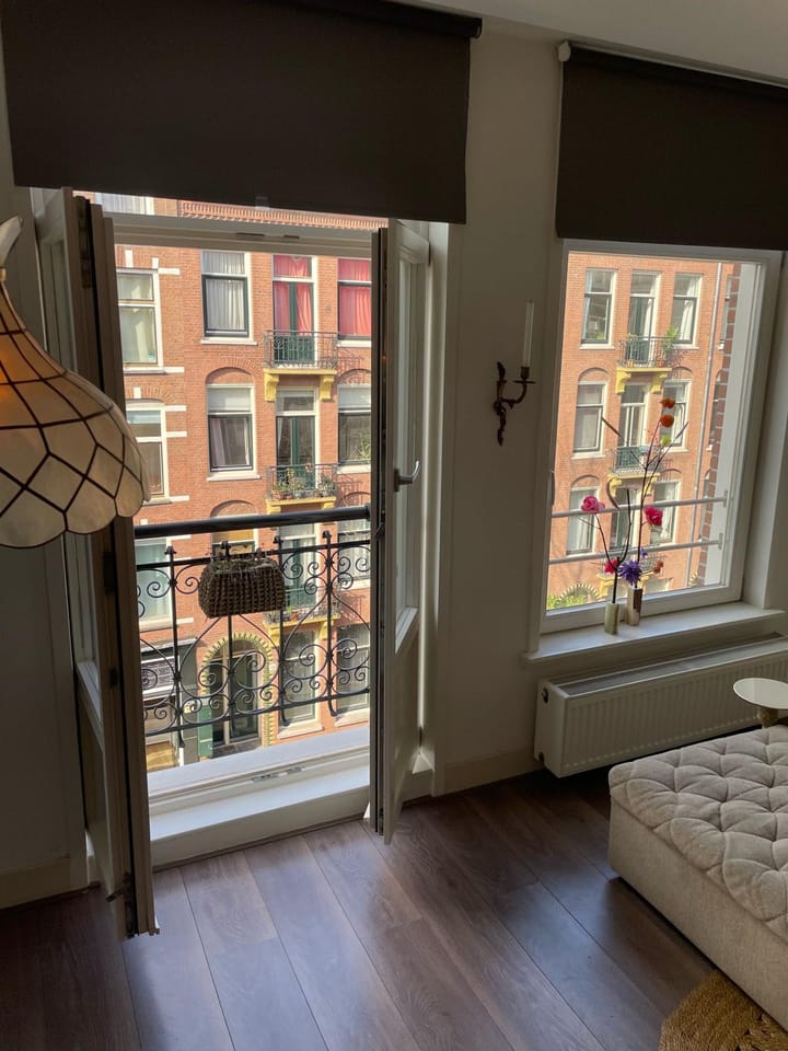 Foto 5 van Kanaalstraat 69-H