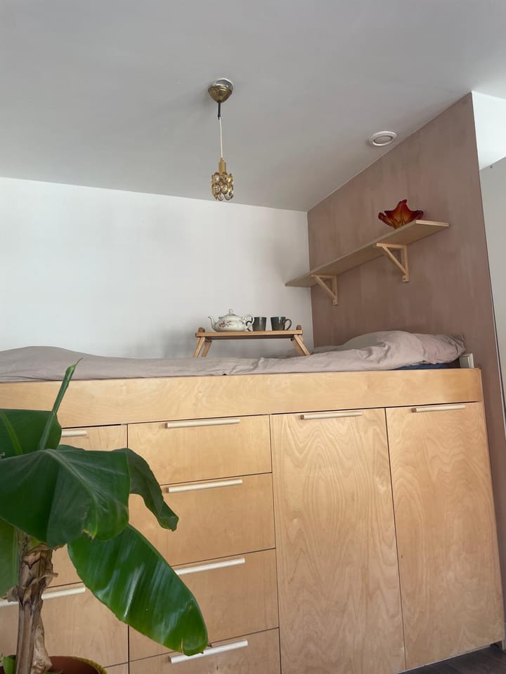 Foto 7 van Kanaalstraat 69-H