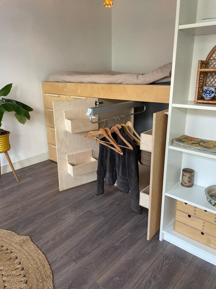 Foto 9 van Kanaalstraat 69-H