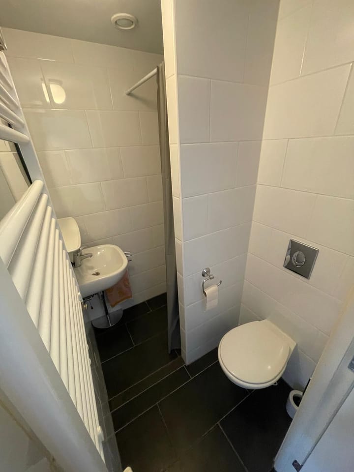 Foto 14 van Kanaalstraat 69-H